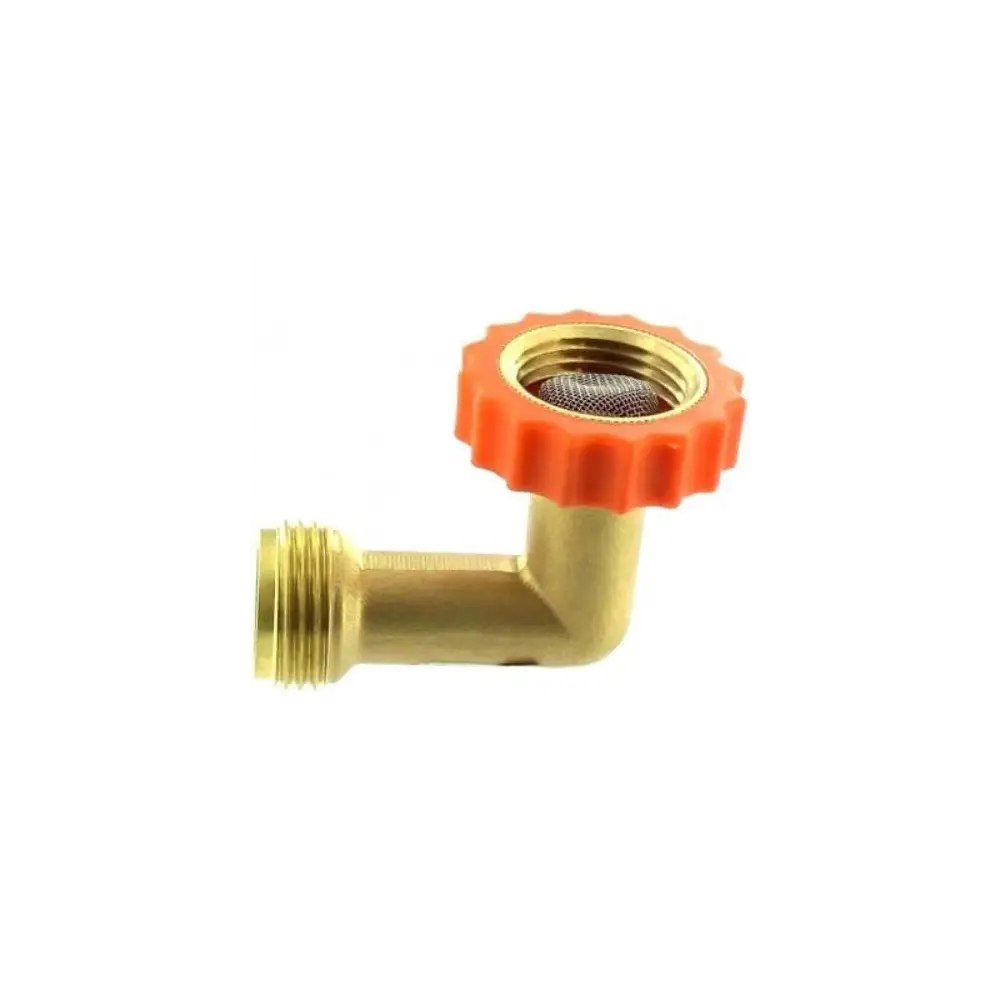 90 Degree Hose Saver Lead - VALA01-0020VP